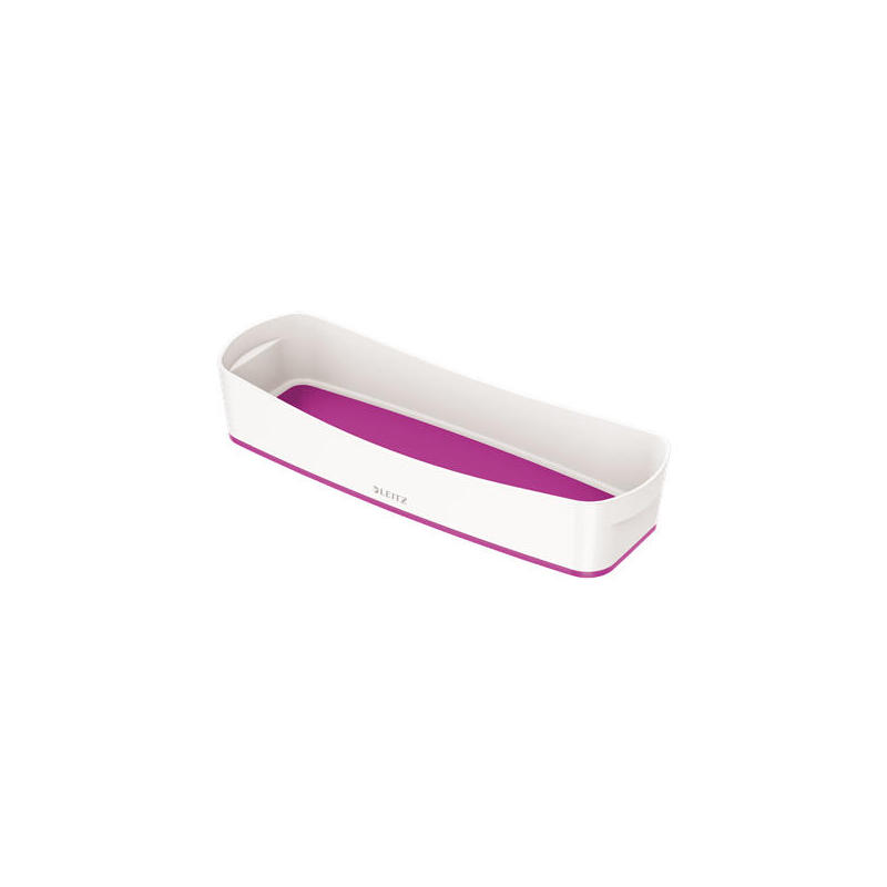 leitz-bandeja-organizadora-mybox-wow-307x55x105mm-violetablanco