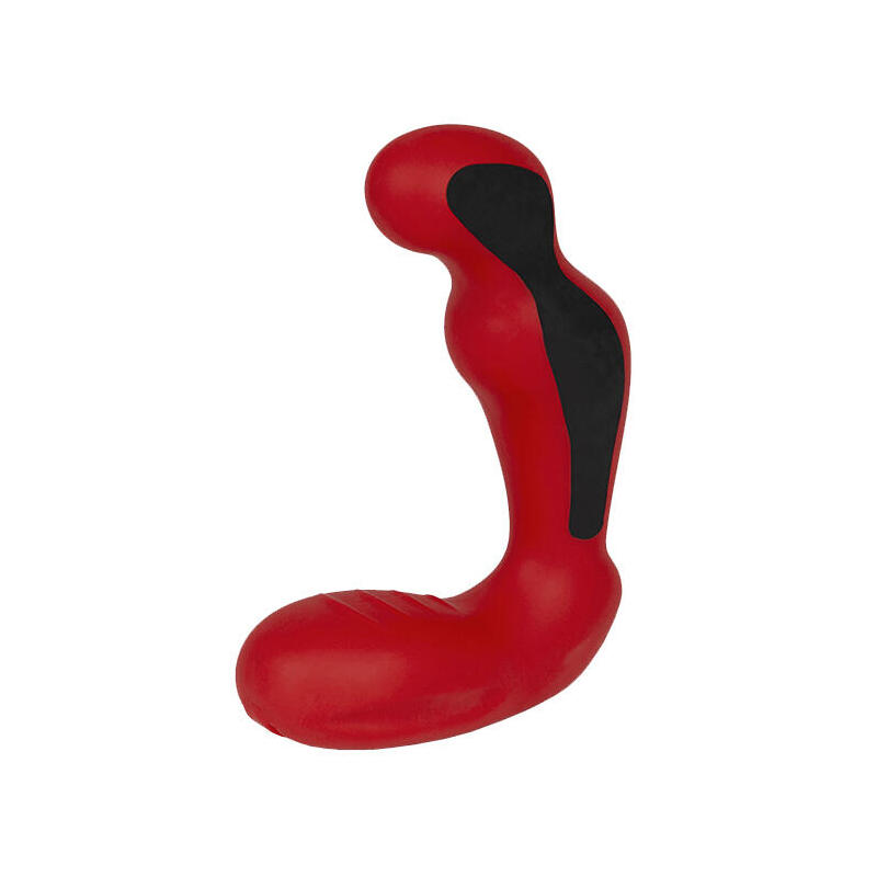 vibrador-silicona-punto-p-silicone-fusion