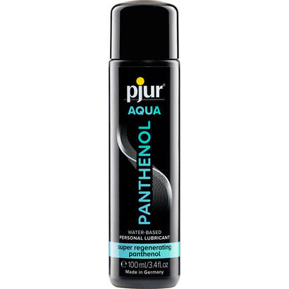 pjur-aqua-panthenol-lubricante-base-agua-100-ml