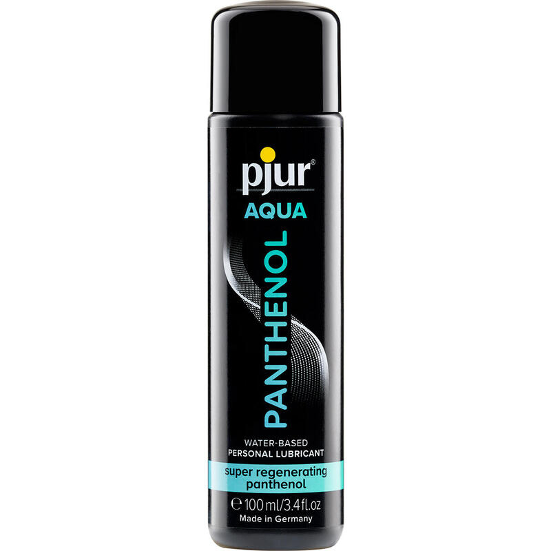 pjur-aqua-panthenol-lubricante-base-agua-100-ml