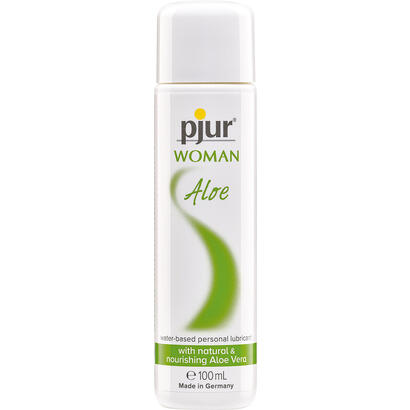 pjur-woman-lubricante-aloe-base-de-agua-100ml