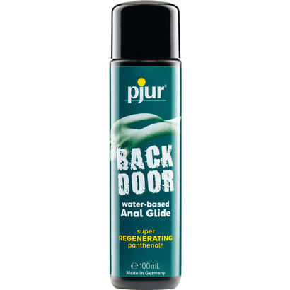 pjur-back-door-regenerating-panthenol-base-agua-anal-100-ml