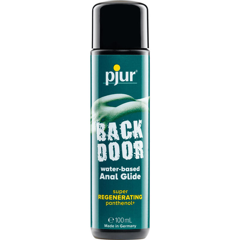 pjur-back-door-regenerating-panthenol-base-agua-anal-100-ml