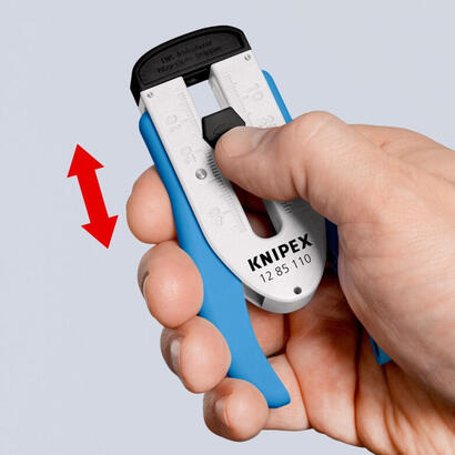 pelacable-knipex-abisolierwerkzeug-12-85-110-sb-fur-glasfaser-abisolier-abmantelungswerkzeug-12-85-110-sb