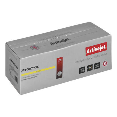 activejet-atx-c400ynxx-para-impresora-xerox-recambio-xerox-106r03533-supreme-8000-paginas-amarillo