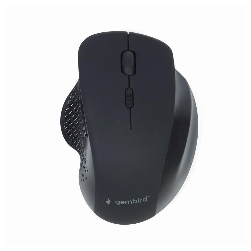 raton-optico-inalambrico-de-6-botones-800-1600-dpi-negro raton-optico-inalambrico-de-6-botones-800-1600-dpi-negro