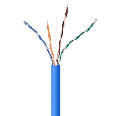 gembird-cable-de-red-utp-solid-cat-5-cca-305m-roll-azul-upc-5004e-sol-b