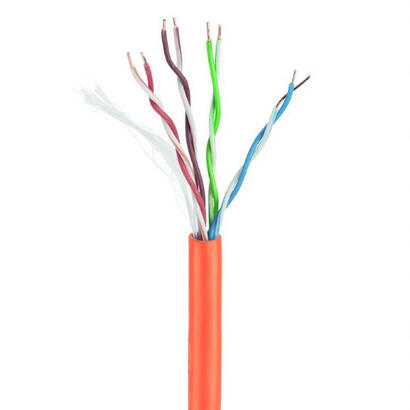 gembird-cable-de-red-utp-solid-cat-5-cca-305m-roll-rojo-upc-5004e-sol-r