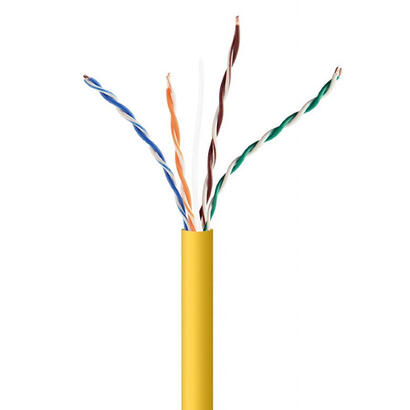 gembird-cable-de-red-utp-solid-cat-5-cca-305m-roll-amarillo-upc-5004e-sol-y