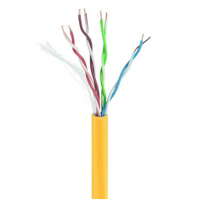 gembird-cable-de-red-utp-solid-cat-5-cca-305m-roll-amarillo-upc-5004e-sol-y