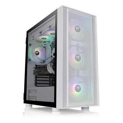 caja-pc-thermaltake-divider-h570-tg-argb-snow-tower-gehause-ca-1t9-00m6wn-01