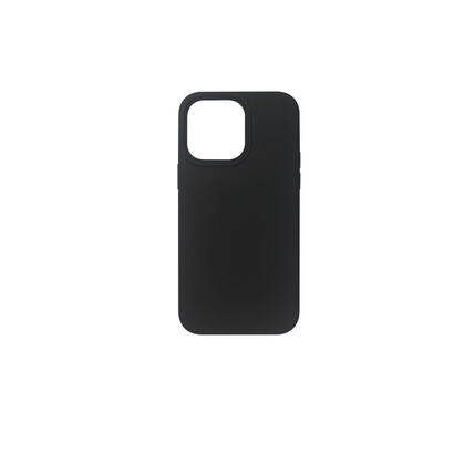 estuff-es67150008-bulk-funda-para-iphone-14-pro-max-17-cm-67-negro