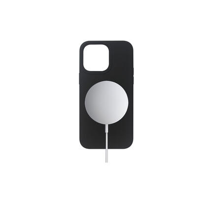 estuff-es67150008-bulk-funda-para-iphone-14-pro-max-17-cm-67-negro