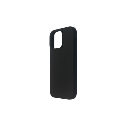 estuff-es67150008-bulk-funda-para-iphone-14-pro-max-17-cm-67-negro