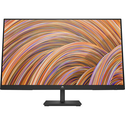 monitor-hp-27-v27i-g5-ips-fhd-5ms-hdmi-display-port-vga-1920x1080-cable-hdmi-incluido