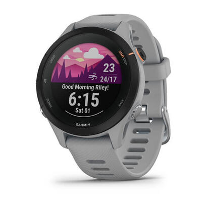 smartwatch-garmin-sportwatch-forerunner-255-s-gris