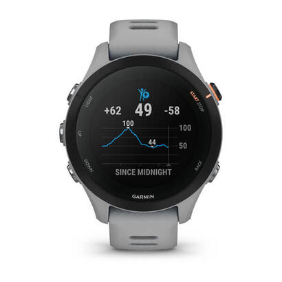 smartwatch-garmin-sportwatch-forerunner-255-s-gris