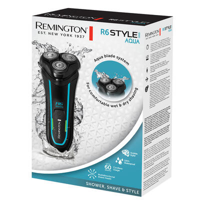 remington-r6000-afeitadora-rotativa-r6-style-aqua