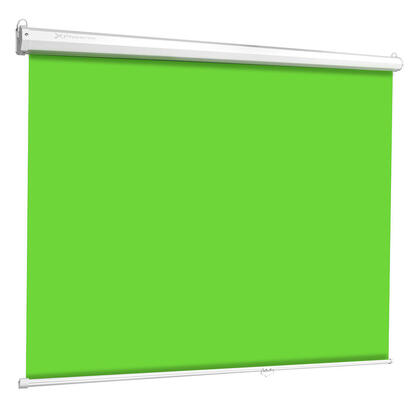 panel-chromakey-pantalla-plegable-phoenix-tejido-verde-chroma-antarrugas-montaje-techo-y-pared-2-x-25m