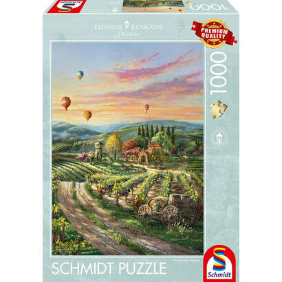 puzzle-schmidt-spiele-thomas-kinkade-mudios-peaceful-valley-vineyard-puzzle-57366