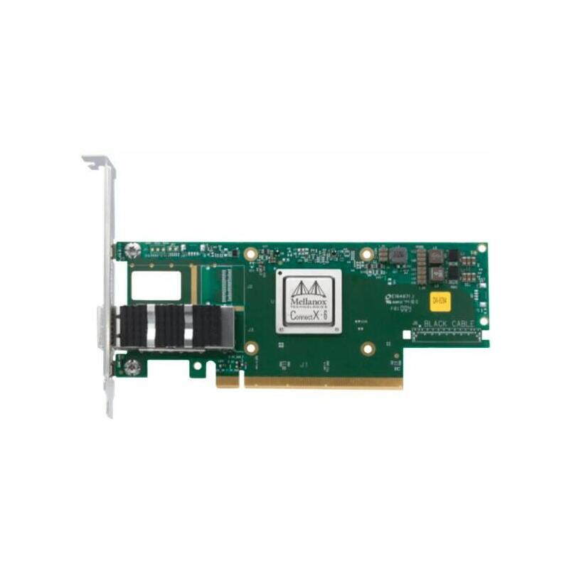 supermicro-netzwerkkarte-single-port-qsfp56-100gbit-lp-aoc-653105a-ecat-single