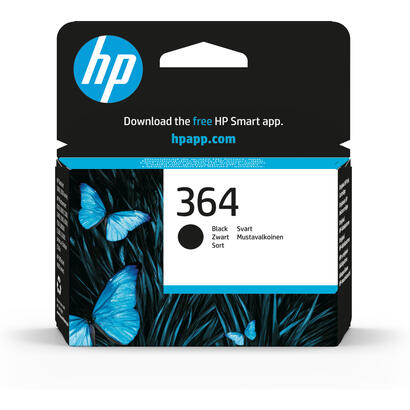tinta-original-hp-364-negro