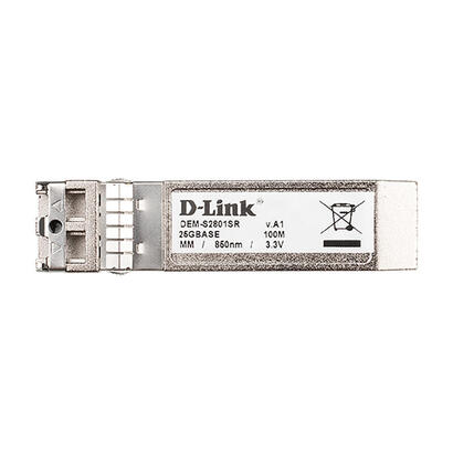 d-link-dem-s2801sr-red-modulo-transceptor-fibra-optica-25000-mbits-sfp28-850-nm