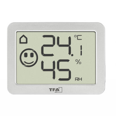 tfa-dostmann-30505502-sensor-de-temperatura-y-humedad-interior-independiente-inalambrico