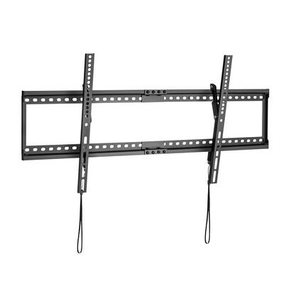 aisens-soporte-eco-inclinable-para-monitortv-hasta-75kg-de-37-a-90-pulgadas-negro