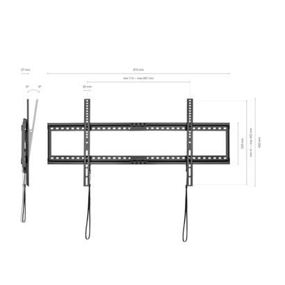 aisens-soporte-eco-inclinable-para-monitortv-hasta-75kg-de-37-a-90-pulgadas-negro