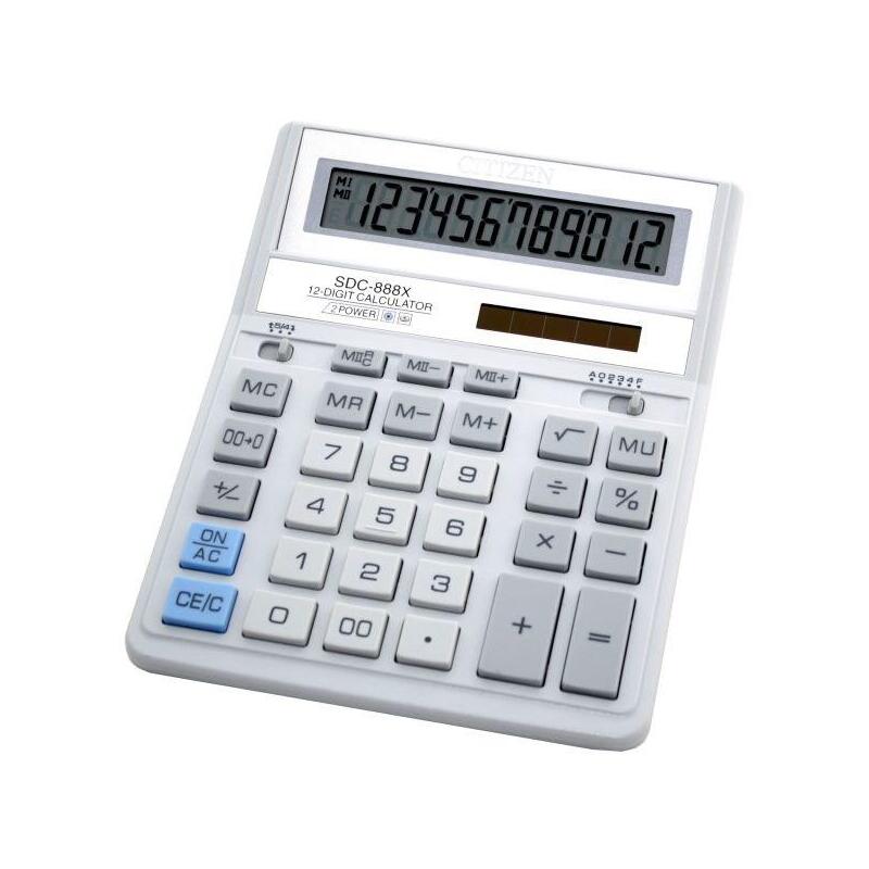 calculadora-oficina-ciudadana-sdc-888xwh-12-digitos-blanca