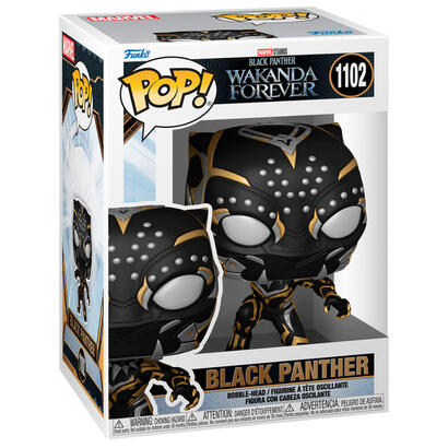 figura-pop-marvel-black-panther-wakanda-forever-black-panther