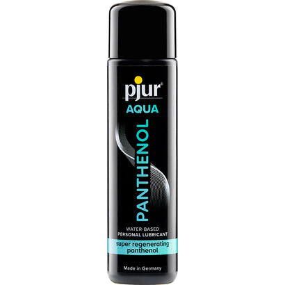 pjur-aqua-panthenol-lubricante-base-agua-30-ml