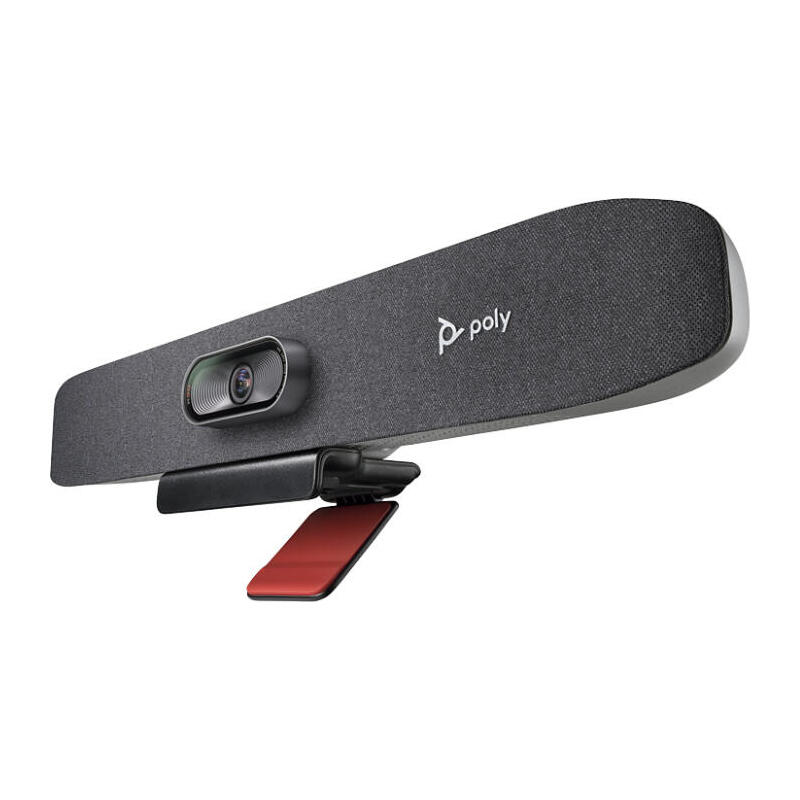 poly-studio-r30-barra-de-video-personal-certificado-por-zoom-certificado-para-equipos-de-microsoft-arena-replaces-poly-sku-2200-
