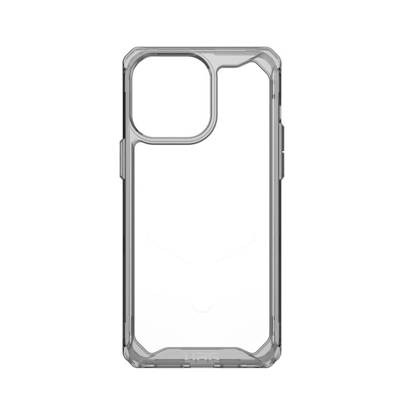 urban-armor-gear-plyo-funda-para-iphone-14-pro-max-17-cm-67-transparente