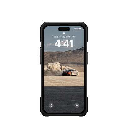uag-rugged-case-for-iphone-14-pro-61-in-monarch-carbon-fiber-carcasa-trasera-para-telfono-mvil-metal-policarbonato-poliuretano-t