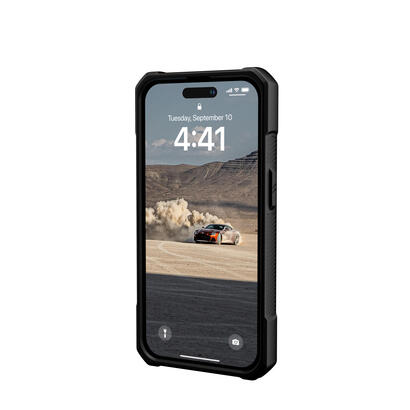 uag-rugged-case-for-iphone-14-pro-61-in-monarch-carbon-fiber-carcasa-trasera-para-telfono-mvil-metal-policarbonato-poliuretano-t