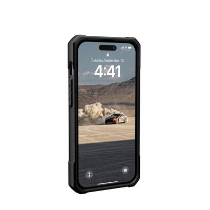 uag-rugged-case-for-iphone-14-pro-61-in-monarch-carbon-fiber-carcasa-trasera-para-telfono-mvil-metal-policarbonato-poliuretano-t