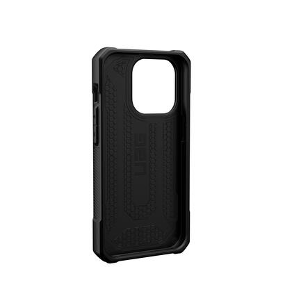 uag-rugged-case-for-iphone-14-pro-61-in-monarch-carbon-fiber-carcasa-trasera-para-telfono-mvil-metal-policarbonato-poliuretano-t