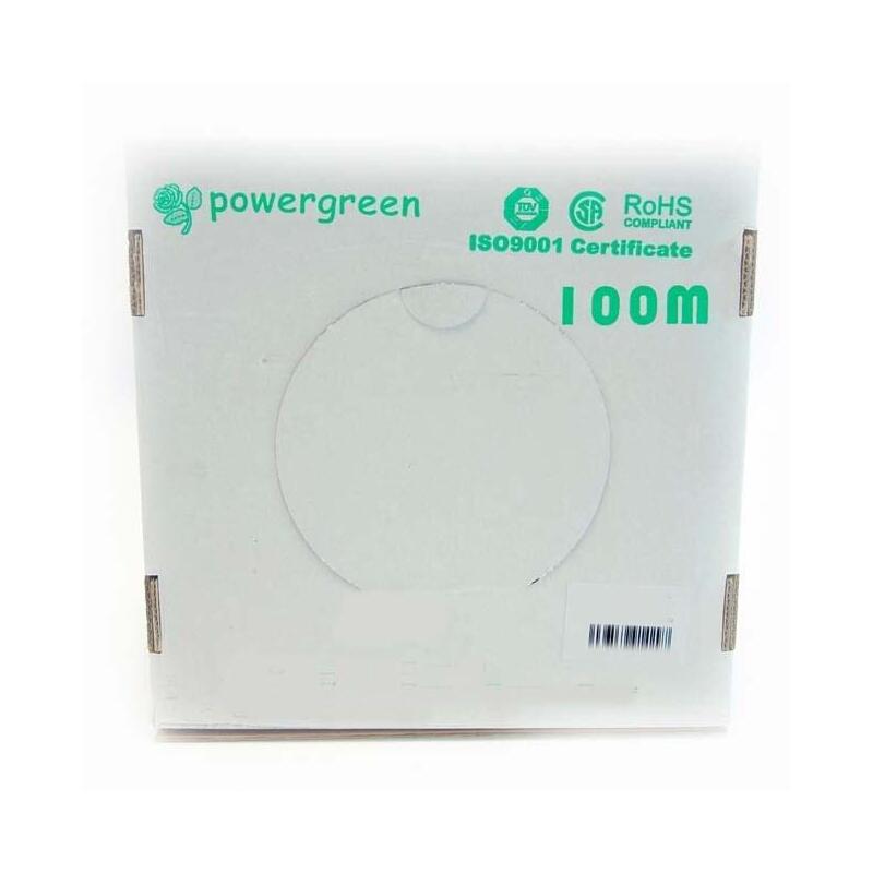 powergreen-bobina-de-cable-cat-6-ftp-100-metros-100-m-gris