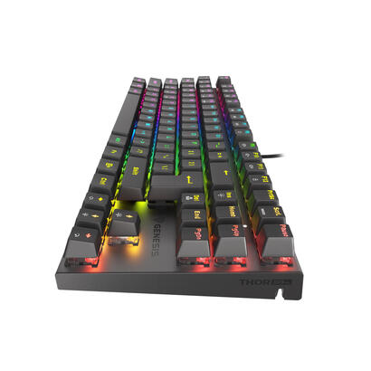 teclado-ingles-genesis-thor-303-tkl-rgb-mechanical-gaming-rojo-switch-us-layout-wired-white
