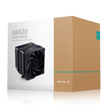 deepcool-ak620-zero-dark-ventilador-cpu-120mm-negro