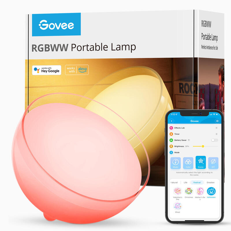 govee-ambient-rgbww-portable-table-lamp-bluetooth-wi-fi