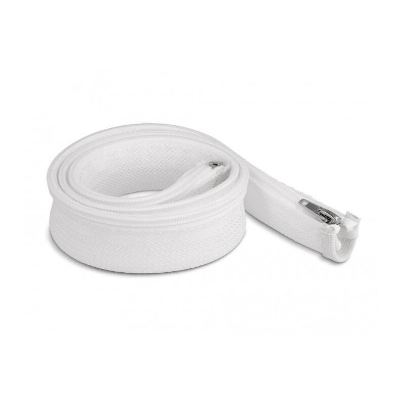 delock-manga-trenzada-con-cremallera-resistente-al-calor-1-m-x-30-mm-blanco
