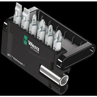 wera-05056295001-punta-de-destornillador-6-piezas