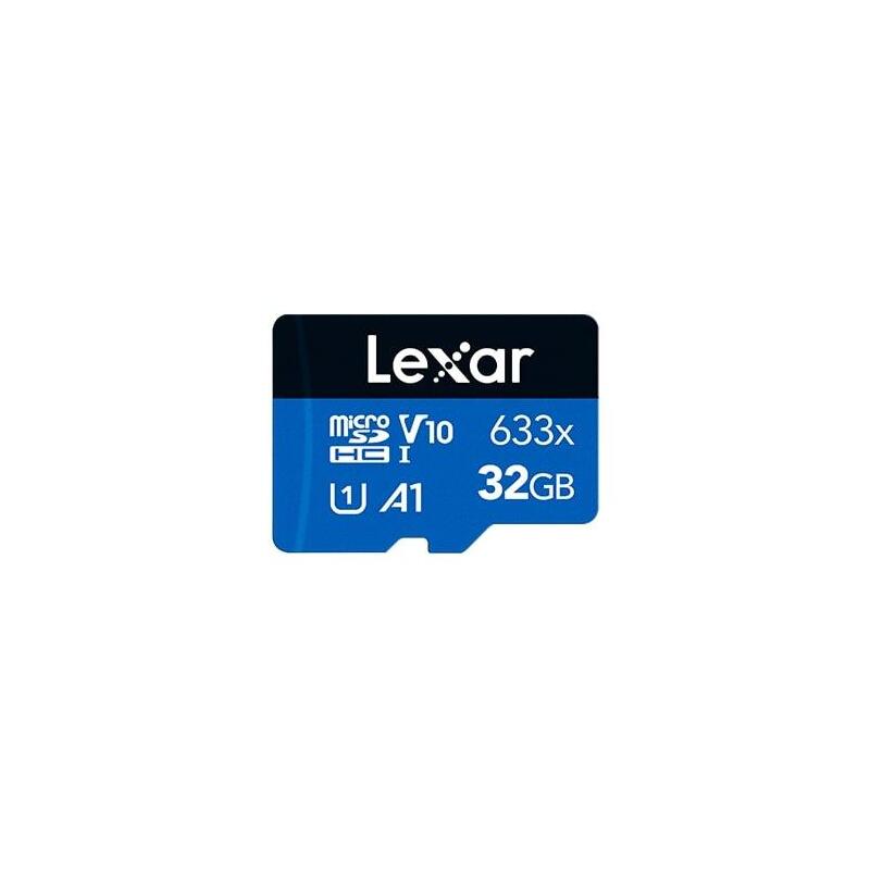 lexar-32gb-high-performance-633x-microsdhc-uhs-i-up-to-100mb-s-read-20mb-s-write