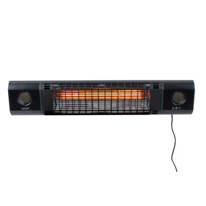 sunred-heater-sound-2000w-sun-and-sound-ultra-wall-infrared-2000-w-black