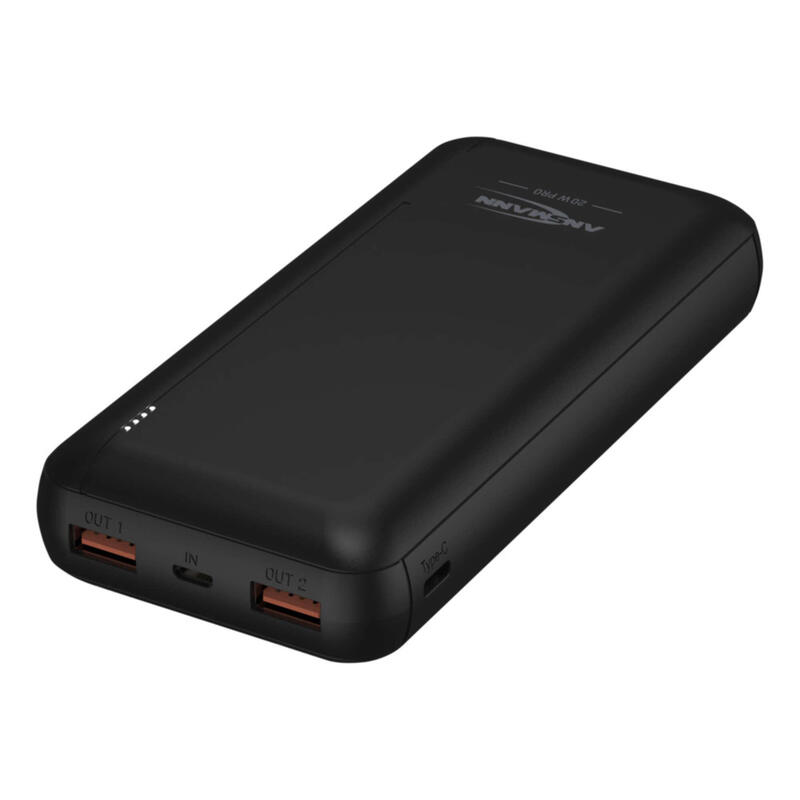 bateria-ansmann-powerbank-20000-mah-20w-2-usb-a-ports-usb-c-port