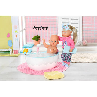 accesorios-para-munecas-zapf-creation-baby-born-bath-badewanne-puppenzubehor-832691