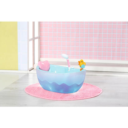 accesorios-para-munecas-zapf-creation-baby-born-bath-badewanne-puppenzubehor-832691